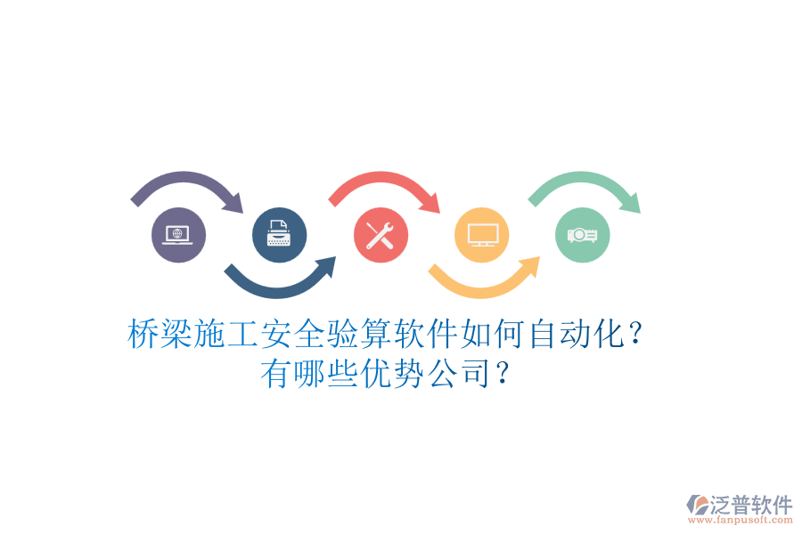 橋梁施工安全驗算軟件如何自動化？有哪些優(yōu)勢公司？