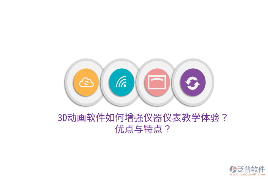 3D動(dòng)畫軟件如何增強(qiáng)儀器儀表教學(xué)體驗(yàn)？?jī)?yōu)點(diǎn)與特點(diǎn)？