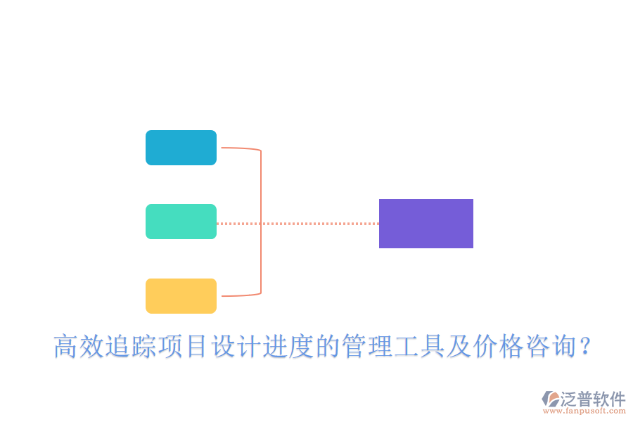 高效追蹤項目設計進度的管理工具及價格咨詢？