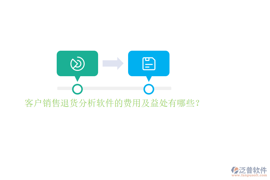客戶銷售退貨分析軟件的費用及益處有哪些？