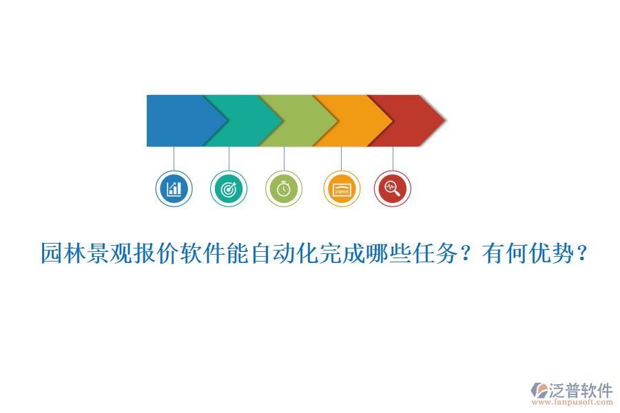 園林景觀報(bào)價(jià)軟件能自動(dòng)化完成哪些任務(wù)？有何優(yōu)勢(shì)？