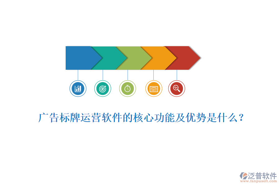 廣告標(biāo)牌運營軟件的核心功能及優(yōu)勢是什么？