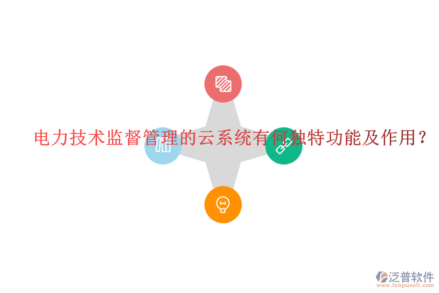 電力技術(shù)監(jiān)督管理的云系統(tǒng)有何獨(dú)特功能及作用？