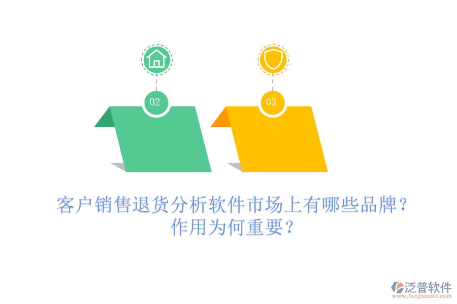 客戶銷售退貨分析軟件市場(chǎng)上有哪些品牌？作用為何重要？