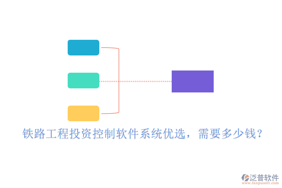 鐵路工程投資控制軟件系統(tǒng)優(yōu)選，需要多少錢(qián)？