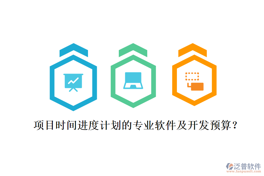 項目時間進(jìn)度計劃的專業(yè)軟件及開發(fā)預(yù)算？