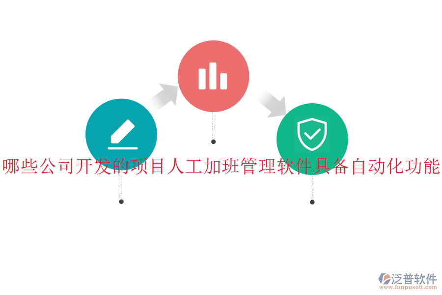 哪些公司開發(fā)的項(xiàng)目人工加班管理軟件具備自動(dòng)化功能？