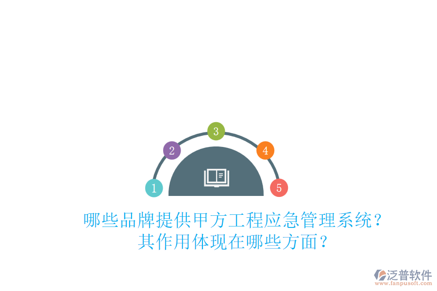 哪些品牌提供甲方工程應急管理系統(tǒng)？其作用體現(xiàn)在哪些方面？