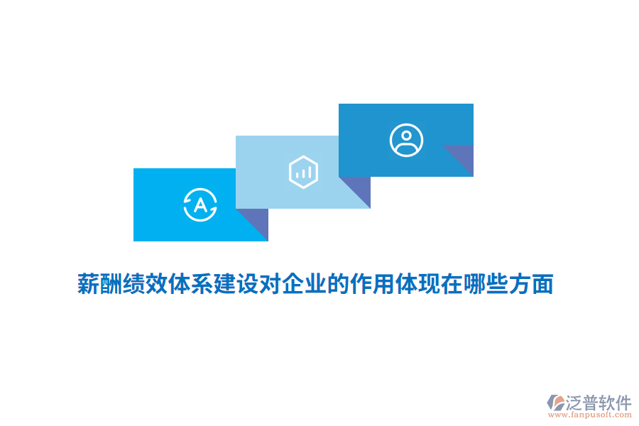 薪酬績效體系建設(shè)對企業(yè)的作用體現(xiàn)在哪些方面？