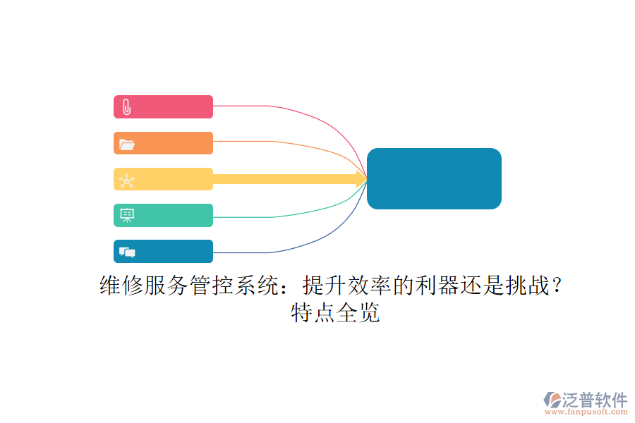 維修服務(wù)管控系統(tǒng)：提升效率的利器還是挑戰(zhàn)？特點全覽