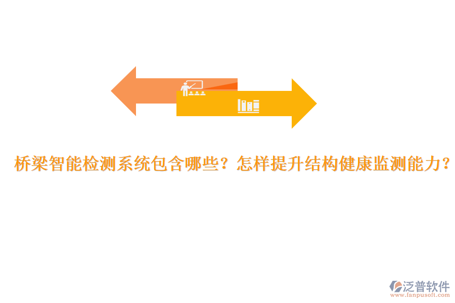 橋梁智能檢測系統(tǒng)包含哪些？怎樣提升結(jié)構(gòu)健康監(jiān)測能力？