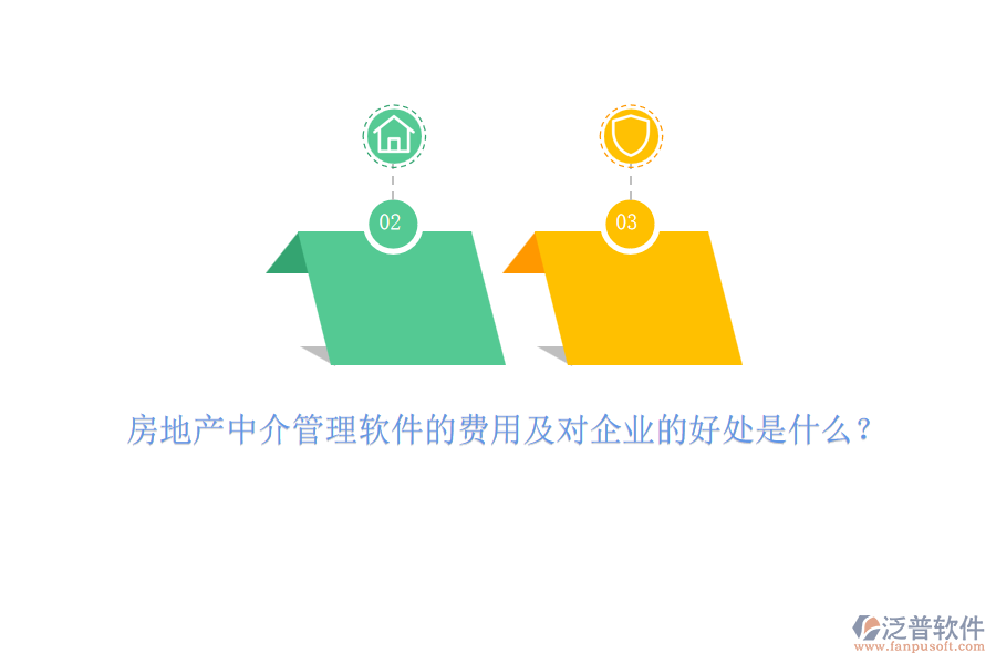 房地產中介管理軟件的費用及對企業(yè)的好處是什么？