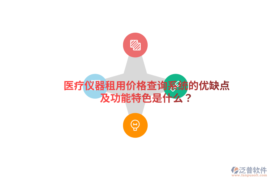 醫(yī)療儀器租用價(jià)格查詢系統(tǒng)的優(yōu)缺點(diǎn)及功能特色是什么？