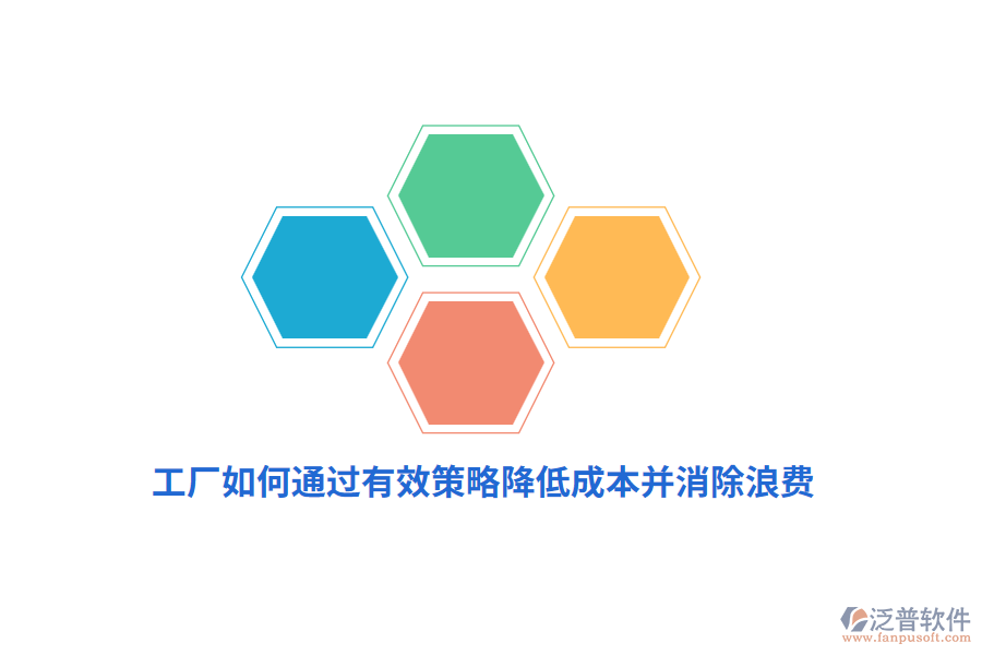 工廠如何通過(guò)有效策略降低成本并消除浪費(fèi)？