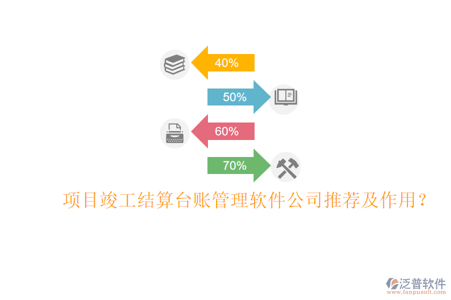 項目竣工結(jié)算臺賬管理軟件公司推薦及作用？