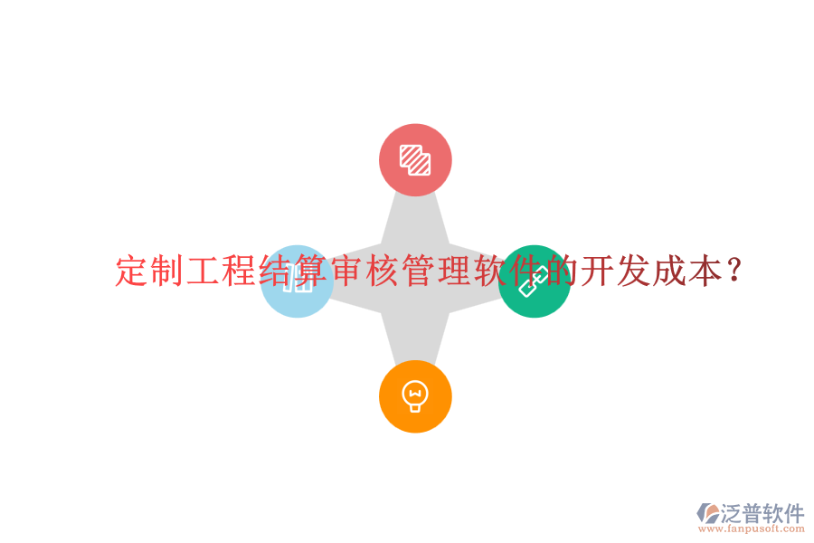 定制工程結(jié)算審核管理軟件的開發(fā)成本？