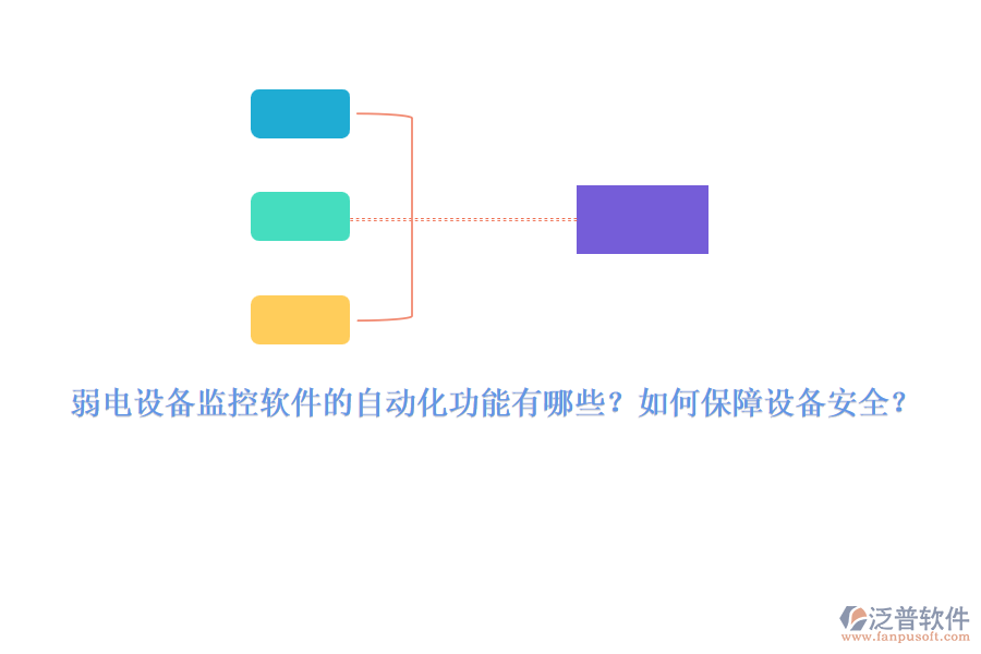 弱電設備監(jiān)控軟件的自動化功能有哪些？如何保障設備安全？