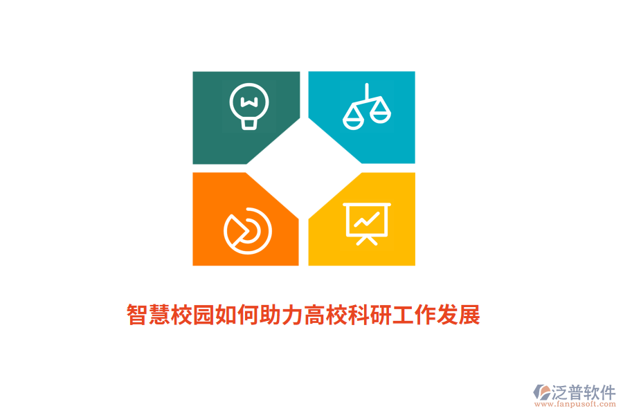 智慧學(xué)校如何助力高?？蒲泄ぷ靼l(fā)展？