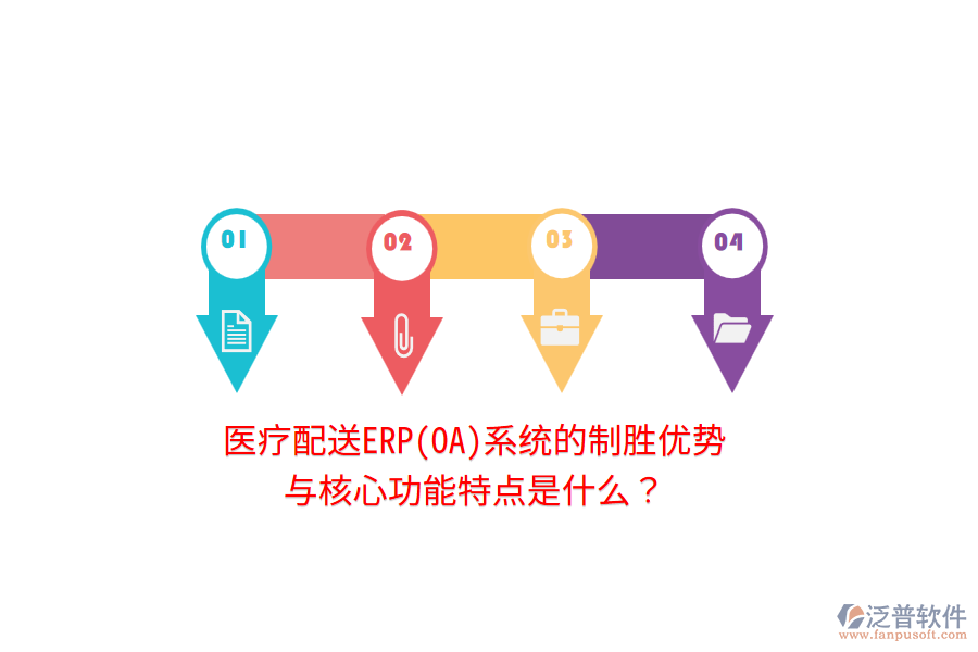 醫(yī)療配送ERP(OA)系統(tǒng)的制勝優(yōu)勢(shì)與核心功能特點(diǎn)是什么？