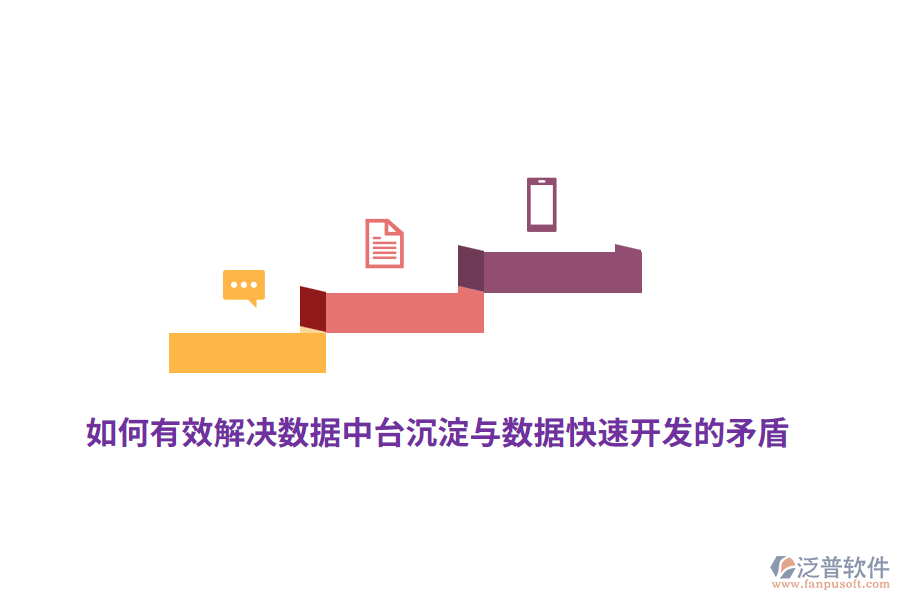 如何有效解決數(shù)據(jù)中臺(tái)沉淀與數(shù)據(jù)快速開發(fā)的矛盾？