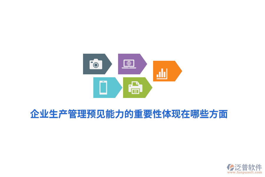 企業(yè)生產(chǎn)管理預(yù)見能力的重要性體現(xiàn)在哪些方面？
