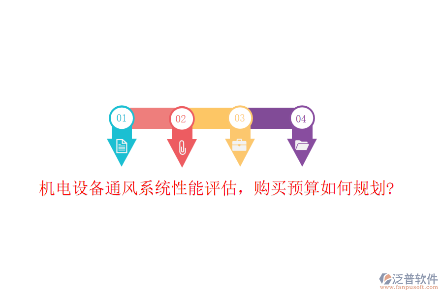 機電設(shè)備通風系統(tǒng)性能評估，購買預算如何規(guī)劃?