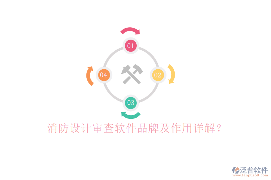 消防設(shè)計審查軟件品牌及作用詳解？
