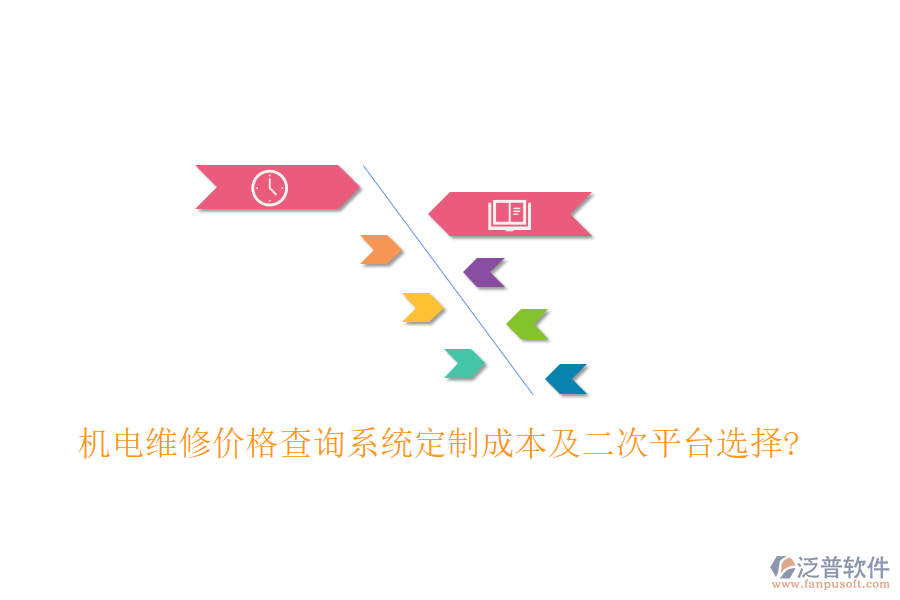 機(jī)電維修價(jià)格查詢系統(tǒng)定制成本及二次平臺(tái)選擇?