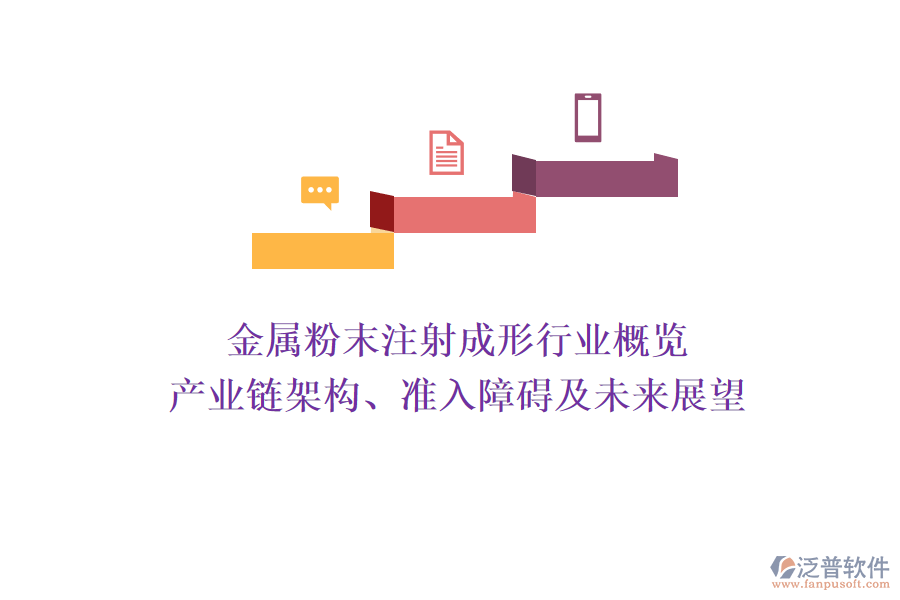 金屬粉末注射成形行業(yè)概覽 產(chǎn)業(yè)鏈架構(gòu)、準入障礙及未來展望