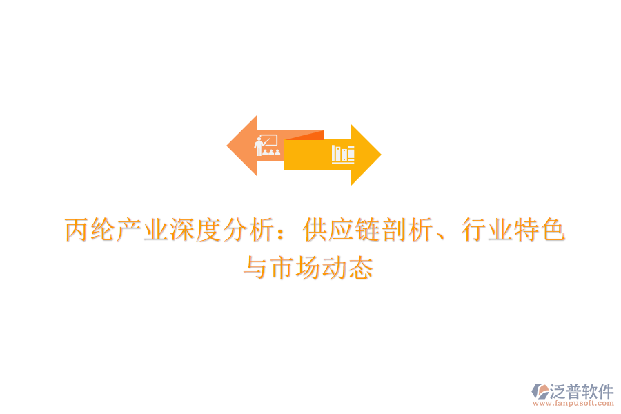  丙綸產(chǎn)業(yè)深度分析：供應(yīng)鏈剖析、行業(yè)特色與市場(chǎng)動(dòng)態(tài)
