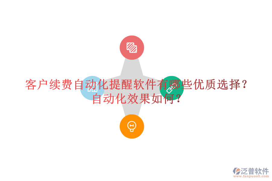 客戶續(xù)費(fèi)自動(dòng)化提醒軟件有哪些優(yōu)質(zhì)選擇？自動(dòng)化效果如何？