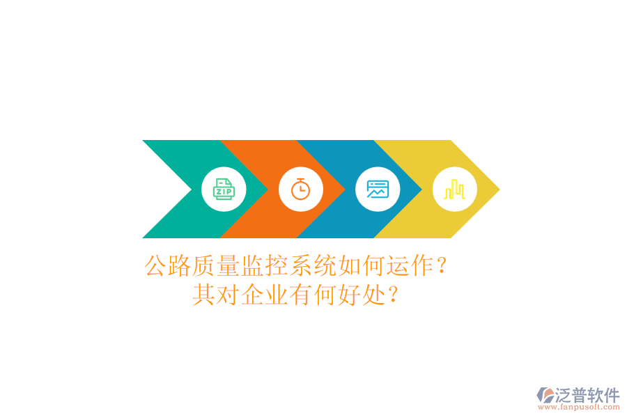 公路質(zhì)量監(jiān)控系統(tǒng)如何運作？其對企業(yè)有何好處？