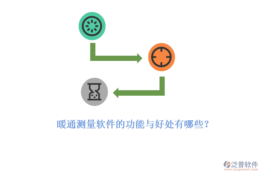 暖通測量軟件的功能與好處有哪些？