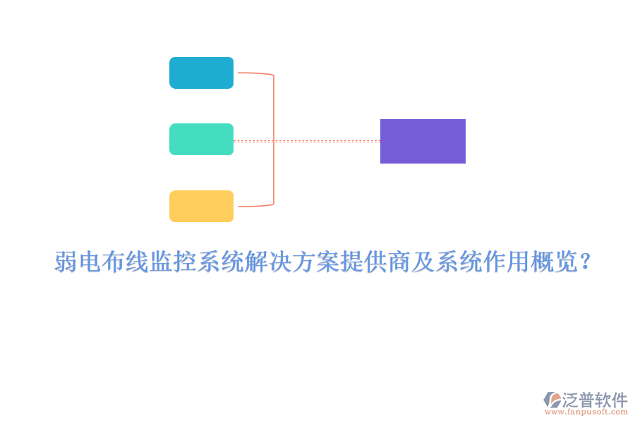 弱電布線監(jiān)控系統(tǒng)解決方案提供商及系統(tǒng)作用概覽？
