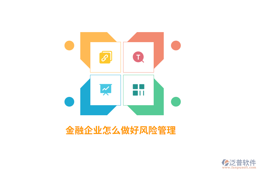 金融企業(yè)怎么做好風(fēng)險管理？
