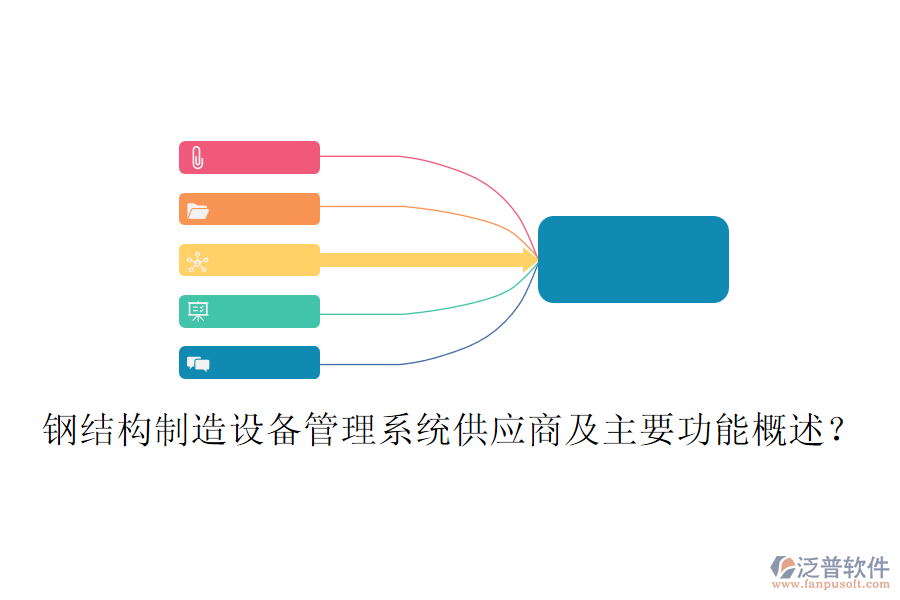 鋼結(jié)構(gòu)制造設(shè)備管理系統(tǒng)供應(yīng)商及主要功能概述？