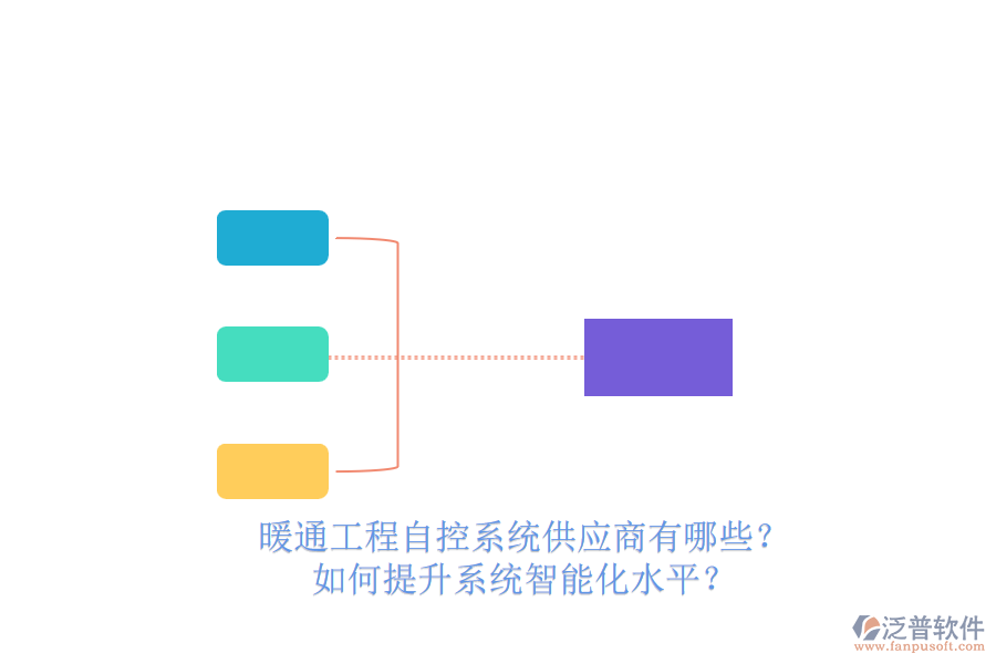 暖通工程自控系統(tǒng)供應(yīng)商有哪些？如何提升系統(tǒng)智能化水平？