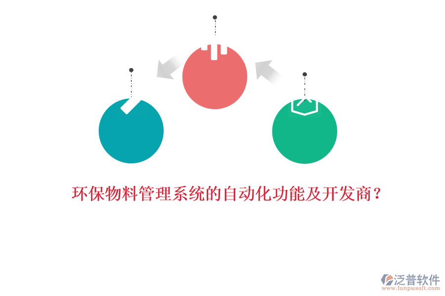 環(huán)保物料管理系統(tǒng)的自動化功能及開發(fā)商？