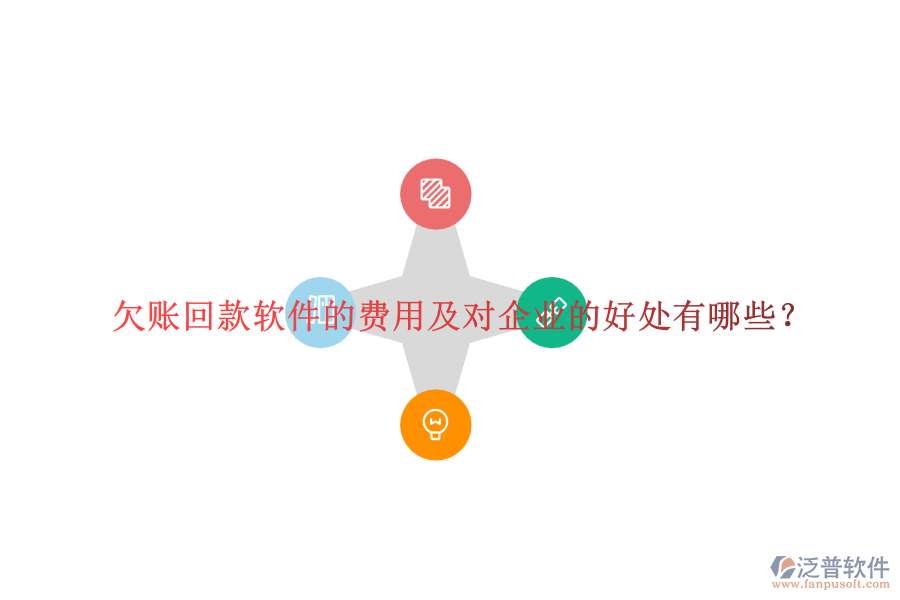 欠賬回款軟件的費(fèi)用及對(duì)企業(yè)的好處有哪些？