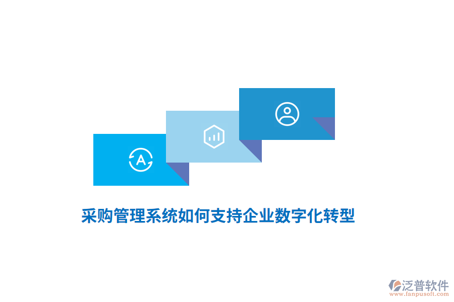 采購(gòu)管理系統(tǒng)如何支持企業(yè)數(shù)字化轉(zhuǎn)型？