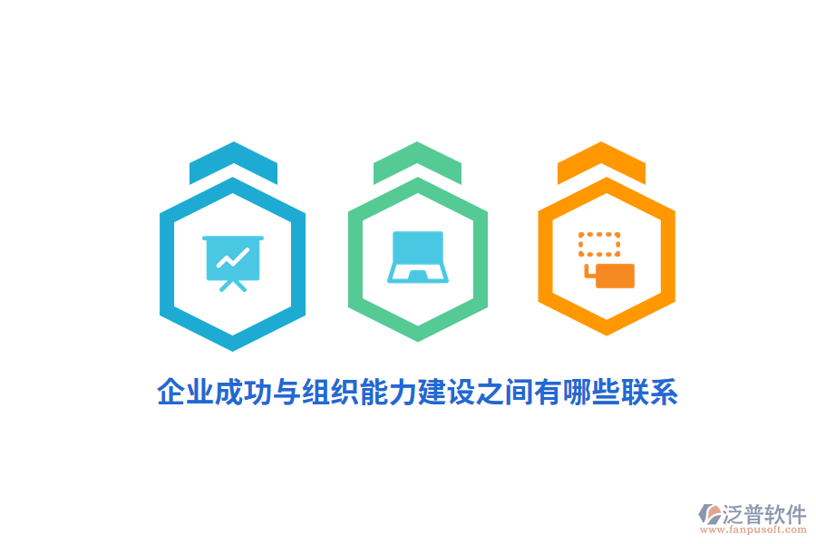 企業(yè)成功與組織能力建設之間有哪些聯(lián)系？