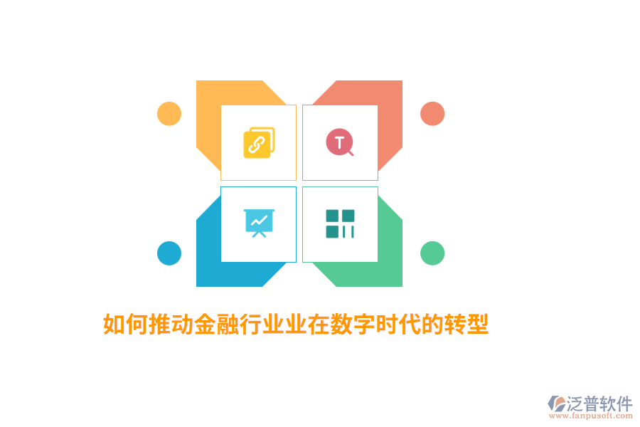 如何推動金融行業(yè)業(yè)在數(shù)字時代的轉(zhuǎn)型？