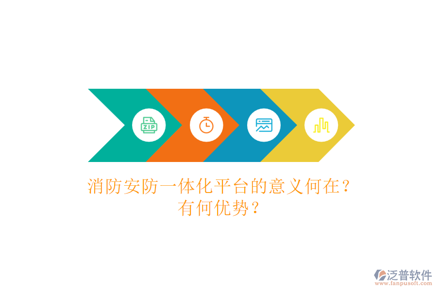 消防安防一體化平臺的意義何在？有何優(yōu)勢？