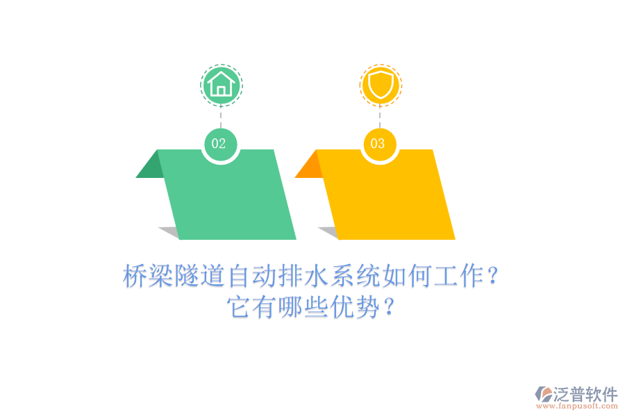 橋梁隧道自動排水系統(tǒng)如何工作？它有哪些優(yōu)勢？