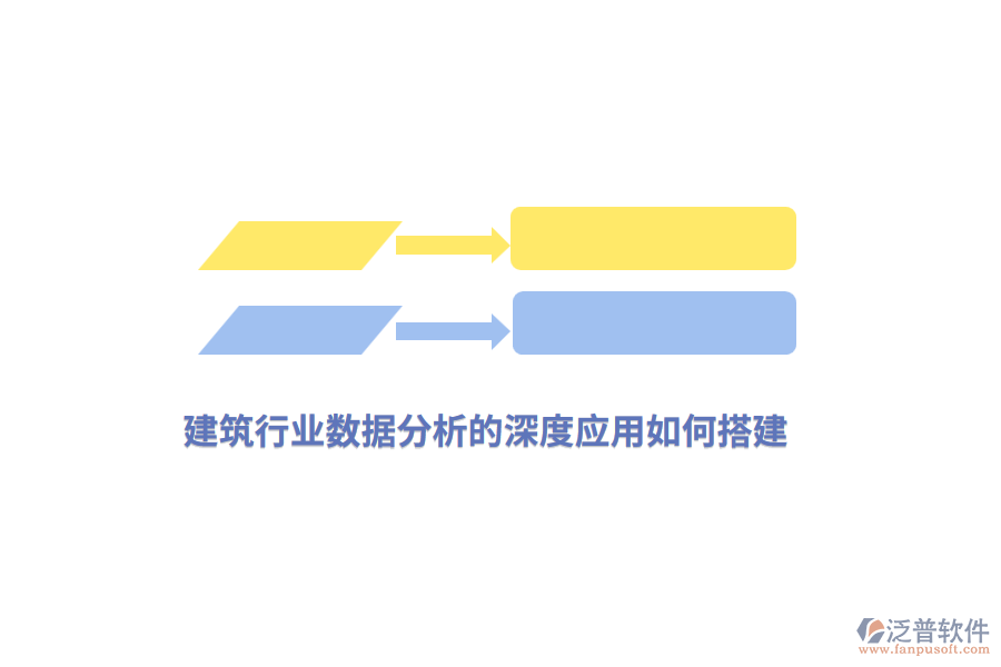 建筑行業(yè)數(shù)據(jù)分析的深度應(yīng)用如何搭建？