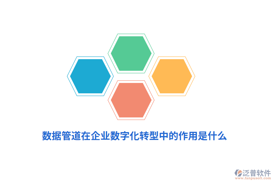 數(shù)據(jù)管道在企業(yè)數(shù)字化轉(zhuǎn)型中的作用是什么？