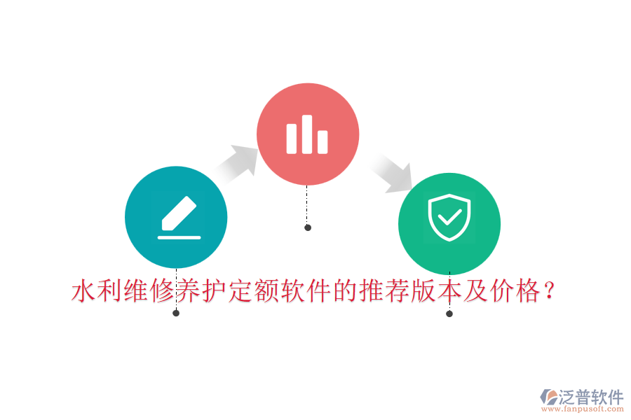 水利維修養(yǎng)護(hù)定額軟件的推薦版本及價(jià)格？