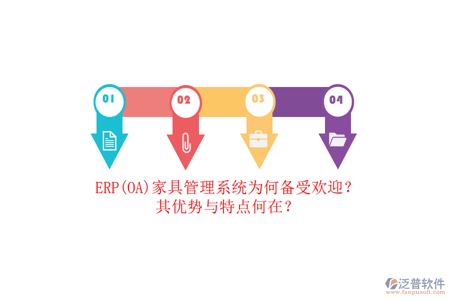 ERP(OA)家具管理系統(tǒng)為何備受歡迎？其優(yōu)勢與特點何在？