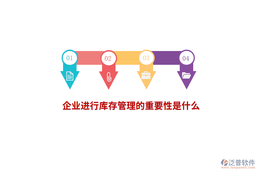 企業(yè)進(jìn)行庫(kù)存管理的重要性是什么？