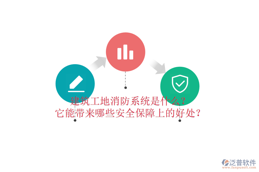 建筑工地消防系統(tǒng)是什么？它能帶來哪些安全保障上的好處？